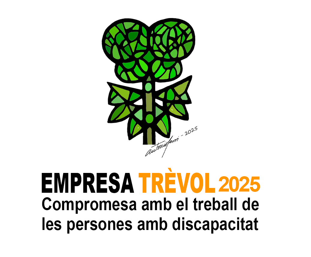 Empresa Trèvol 2025